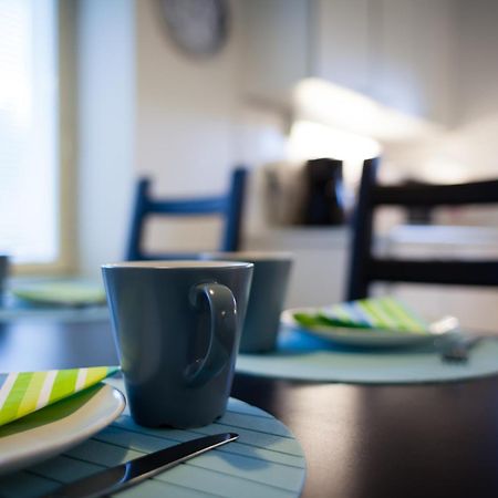 Yoemyssy Apartments Kerimaki Ngoại thất bức ảnh