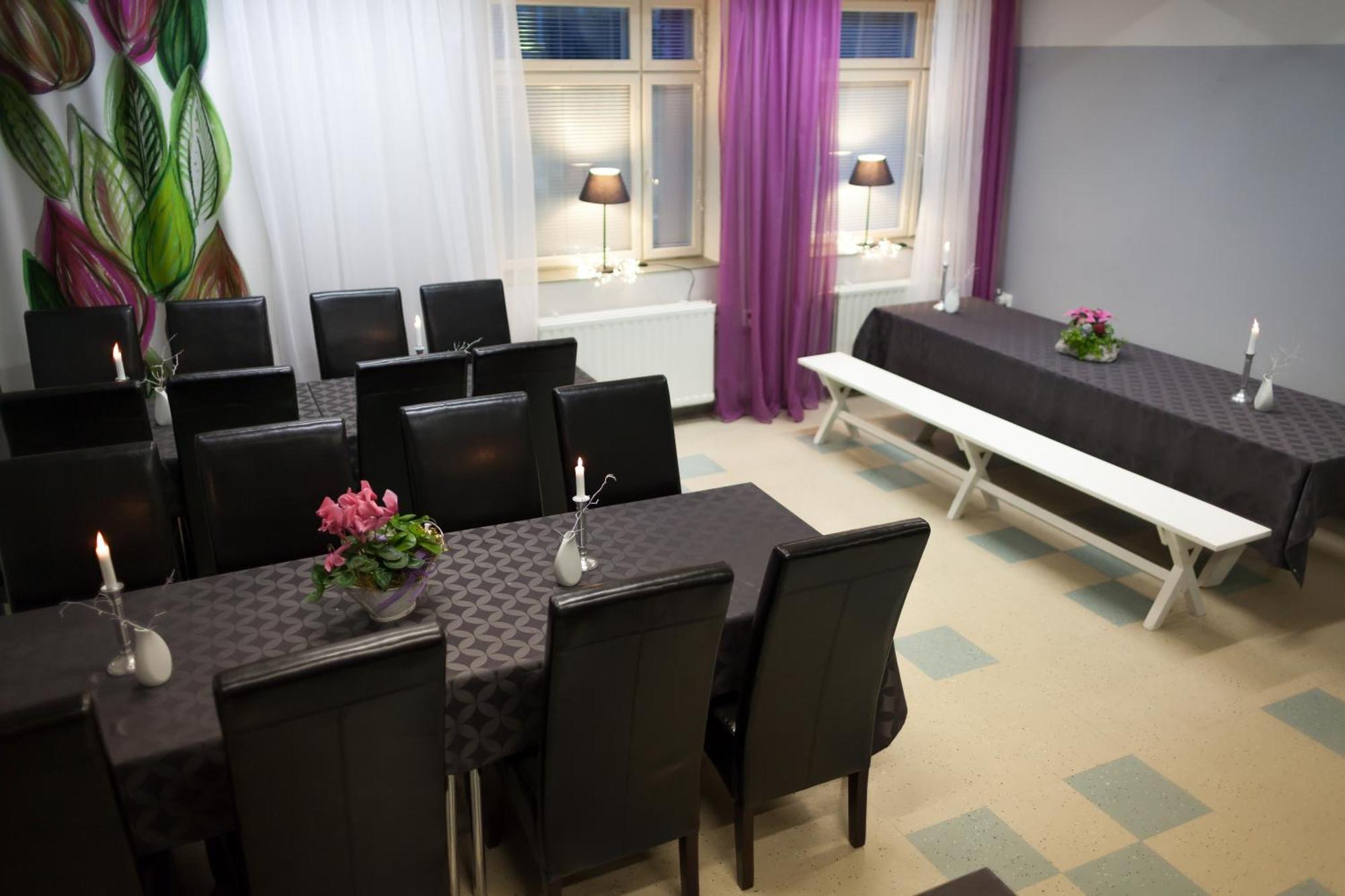 Yoemyssy Apartments Kerimaki Ngoại thất bức ảnh