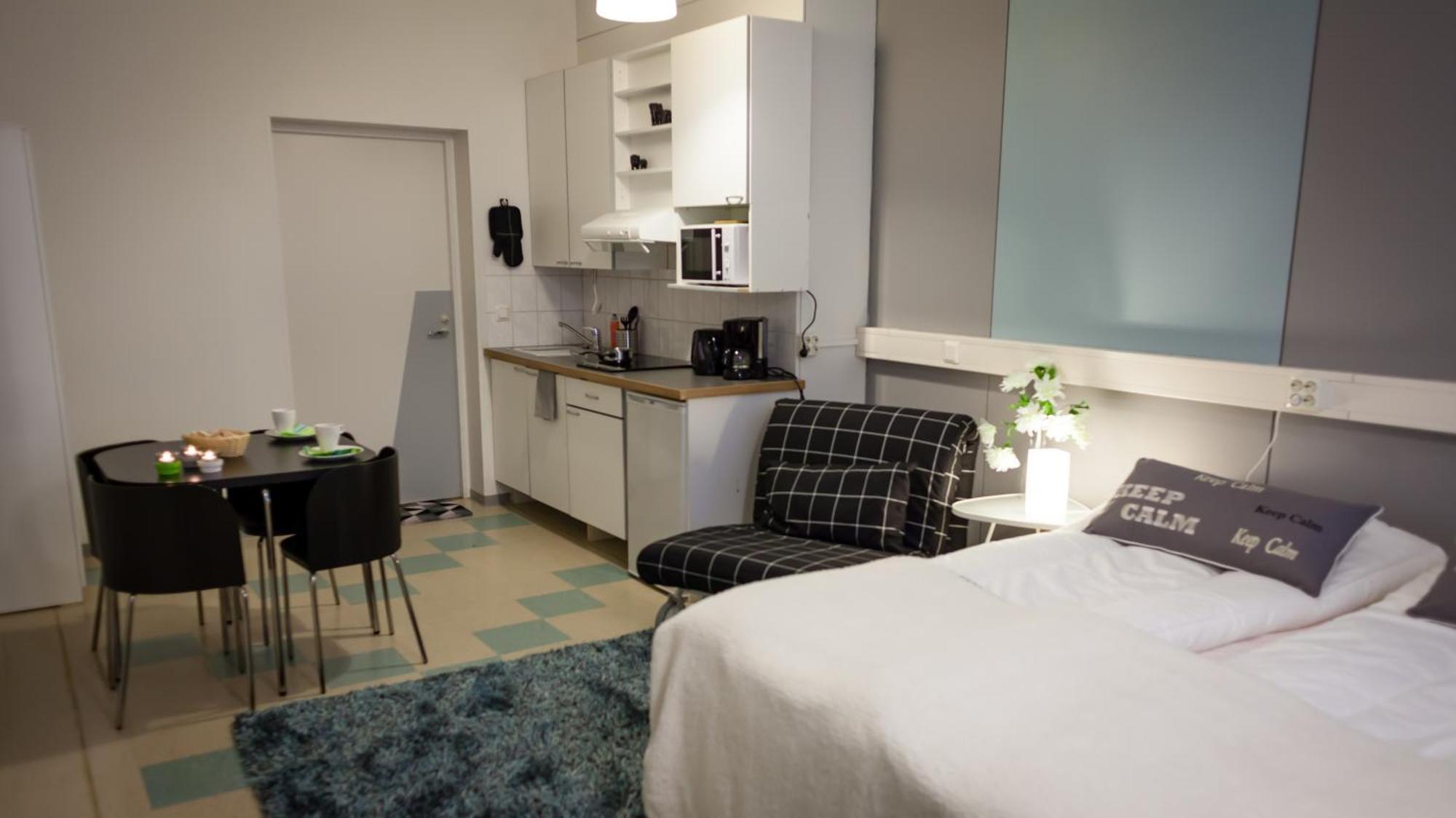 Yoemyssy Apartments Kerimaki Ngoại thất bức ảnh
