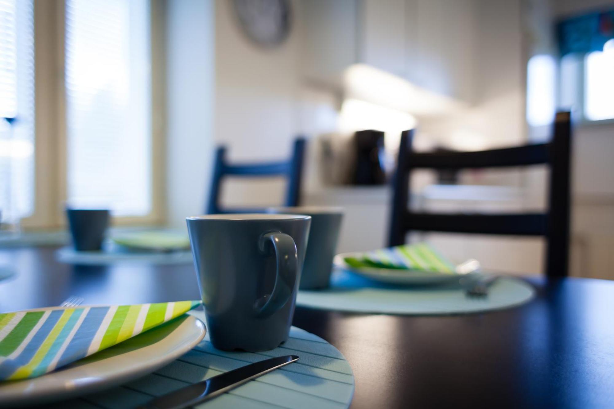 Yoemyssy Apartments Kerimaki Ngoại thất bức ảnh