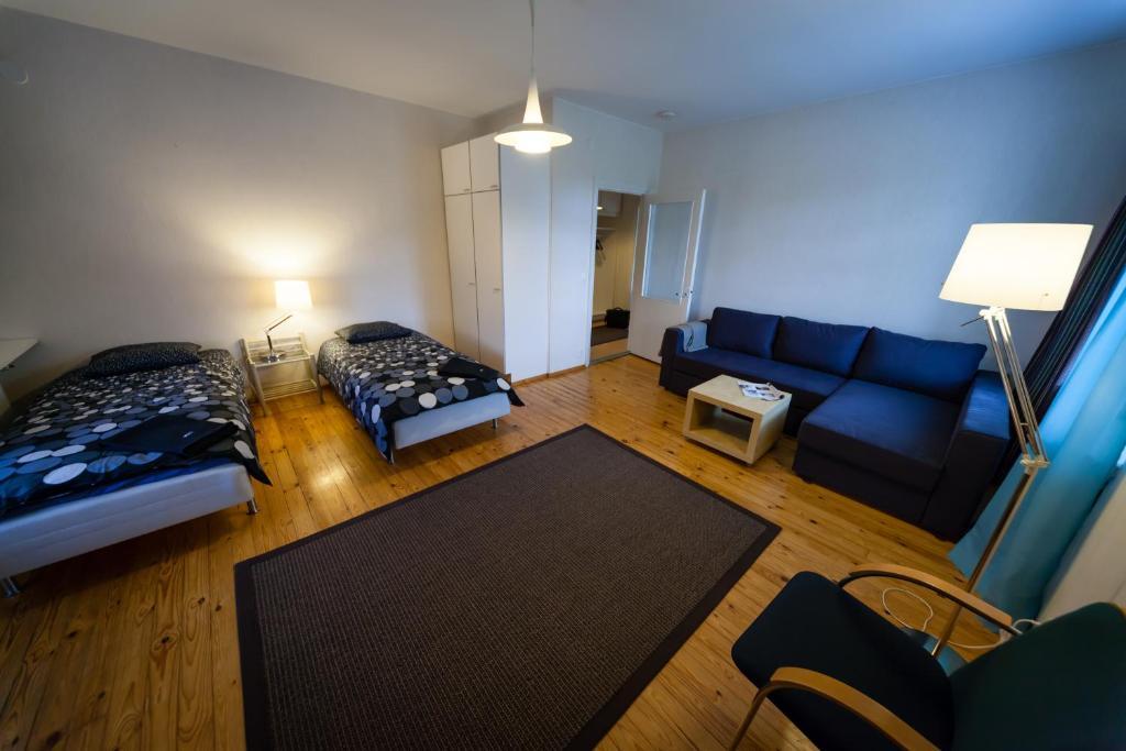 Yoemyssy Apartments Kerimaki Phòng bức ảnh