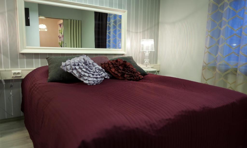 Yoemyssy Apartments Kerimaki Phòng bức ảnh