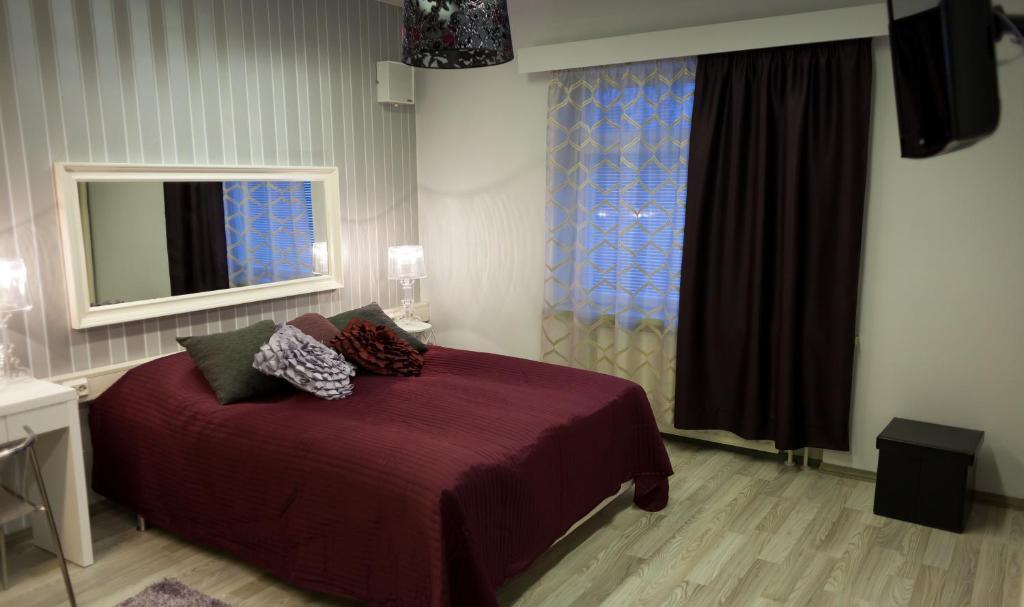 Yoemyssy Apartments Kerimaki Phòng bức ảnh