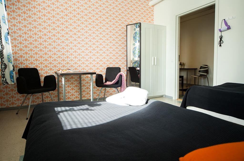 Yoemyssy Apartments Kerimaki Ngoại thất bức ảnh