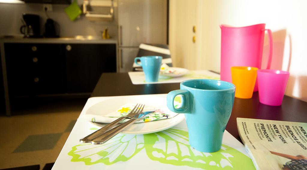 Yoemyssy Apartments Kerimaki Ngoại thất bức ảnh