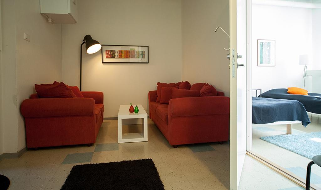 Yoemyssy Apartments Kerimaki Ngoại thất bức ảnh