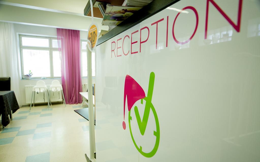 Yoemyssy Apartments Kerimaki Ngoại thất bức ảnh