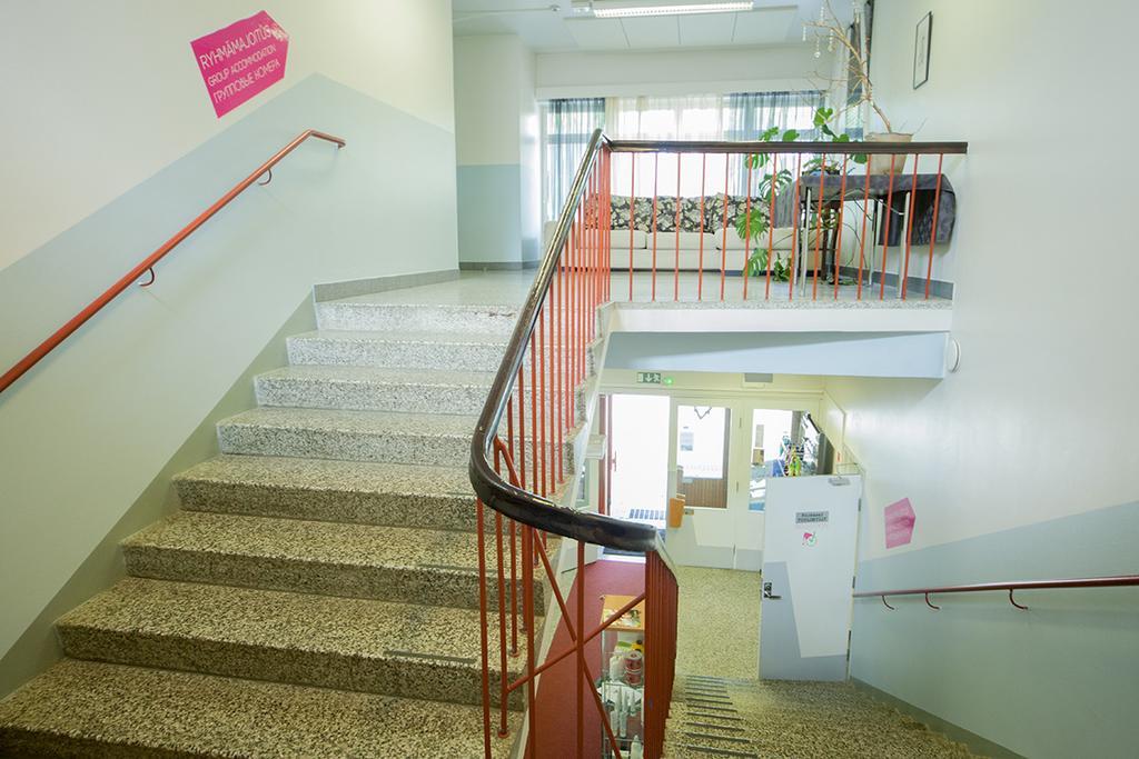 Yoemyssy Apartments Kerimaki Ngoại thất bức ảnh